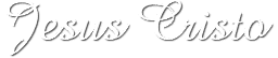 Jesus Cristo